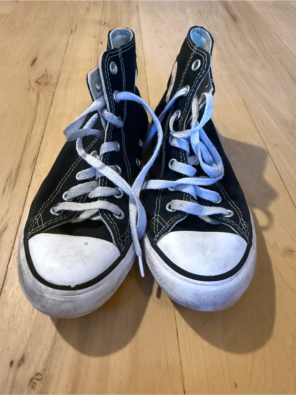 Converse All Star High Tops